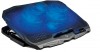 Base Enfriadora Vorago CP-301 Laptop hasta 17 Pulgadas 5 Posiciones LED 4 Ventiladores
