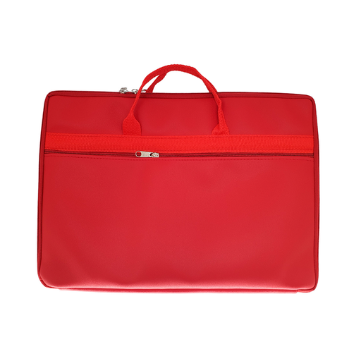 FUNDA  LAPTOP ROJO 10'' 