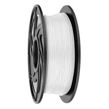 FILAMENTO PARA IMPRESORA 3D BLANCO