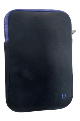  FUNDA DUPLIMAX DUP266 7'' NEGRA 