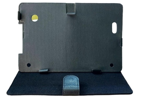 FUNDA PARA TABLETA DE 10" COLOR NEGRA 