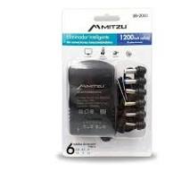 MITZU ADAPTADOR AC UNIVERSAL
