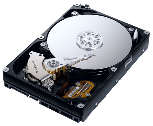 Disco Duro GENERICO New Pull - 3 TB