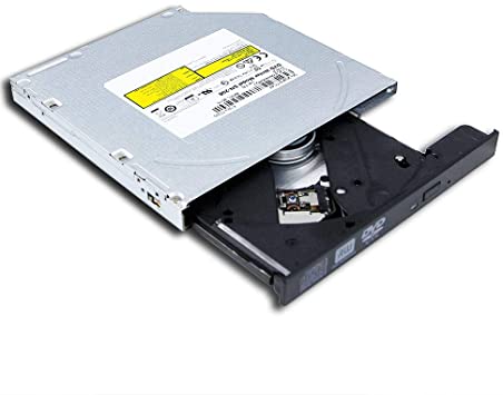 UNIDAD DE CD COMPATIBLE CON PORTATILES SONY 